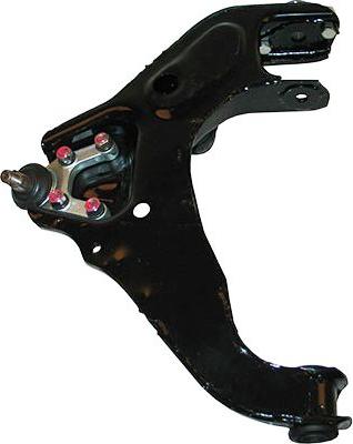 Kavo Parts SCA-3084 - Рычаг подвески колеса autospares.lv