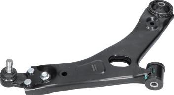 Kavo Parts SCA-3255 - Рычаг подвески колеса autospares.lv