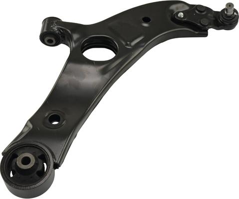 Kavo Parts SCA-3231 - Рычаг подвески колеса autospares.lv