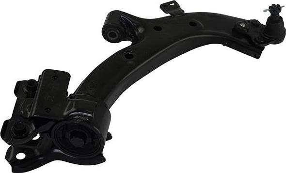 Kavo Parts SCA-2140 - Рычаг подвески колеса autospares.lv