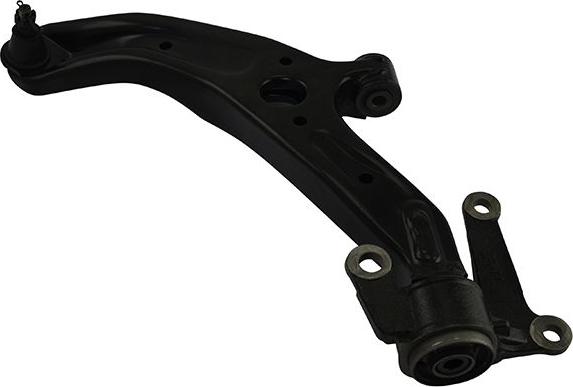 Kavo Parts SCA-2111 - Рычаг подвески колеса autospares.lv