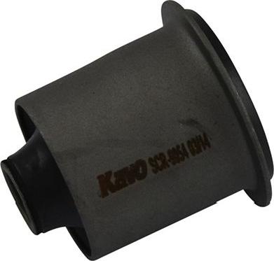 Kavo Parts SCR-9054 - Сайлентблок, рычаг подвески колеса autospares.lv