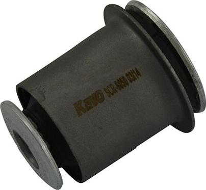 Kavo Parts SCR-9050 - Сайлентблок, рычаг подвески колеса autospares.lv