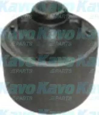 Kavo Parts SCR-9030 - Сайлентблок, рычаг подвески колеса autospares.lv