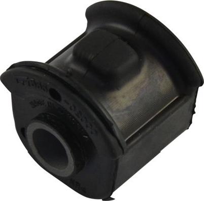 Kavo Parts SCR-3011 - Сайлентблок, рычаг подвески колеса autospares.lv