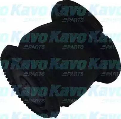 Kavo Parts SCR-2039 - Сайлентблок, рычаг подвески колеса autospares.lv