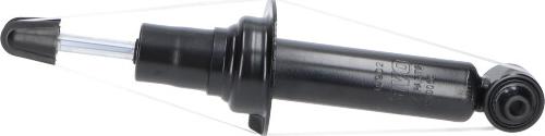 Kavo Parts SSA-10902 - Амортизатор autospares.lv