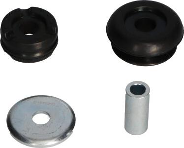 Kavo Parts SSM-10092 - Втулка амортизатора, подушка autospares.lv