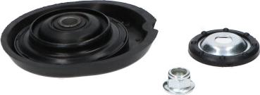 Kavo Parts SSM-10046 - Опора стойки амортизатора, подушка autospares.lv