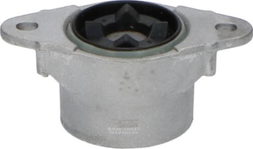 Kavo Parts SSM-10043 - Опора стойки амортизатора, подушка autospares.lv