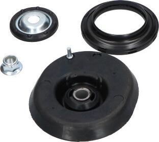 Kavo Parts SSM-10042 - Опора стойки амортизатора, подушка autospares.lv