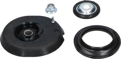 Kavo Parts SSM-10042 - Опора стойки амортизатора, подушка autospares.lv