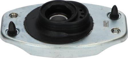 Kavo Parts SSM-10047 - Опора стойки амортизатора, подушка autospares.lv