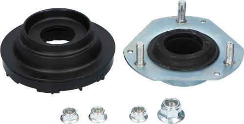 Kavo Parts SSM-10051 - Опора стойки амортизатора, подушка autospares.lv