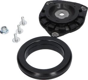 Kavo Parts SSM-10057 - Опора стойки амортизатора, подушка autospares.lv