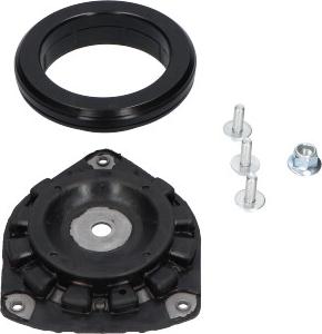 Kavo Parts SSM-10057 - Опора стойки амортизатора, подушка autospares.lv