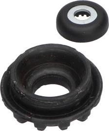 Kavo Parts SSM-10067 - Опора стойки амортизатора, подушка autospares.lv