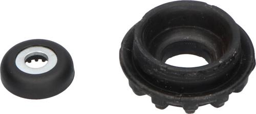 Kavo Parts SSM-10067 - Опора стойки амортизатора, подушка autospares.lv