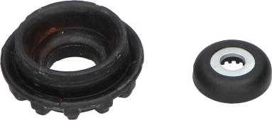 Kavo Parts SSM-10067 - Опора стойки амортизатора, подушка autospares.lv