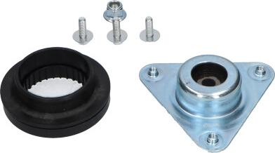 Kavo Parts SSM-10014 - Опора стойки амортизатора, подушка autospares.lv