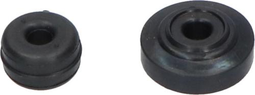 Kavo Parts SSM-10038 - Опора стойки амортизатора, подушка autospares.lv