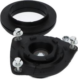 Kavo Parts SSM-10032 - Опора стойки амортизатора, подушка autospares.lv