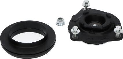 Kavo Parts SSM-10032 - Опора стойки амортизатора, подушка autospares.lv