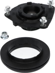 Kavo Parts SSM-10032 - Опора стойки амортизатора, подушка autospares.lv