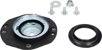 Kavo Parts SSM-10029 - Опора стойки амортизатора, подушка autospares.lv