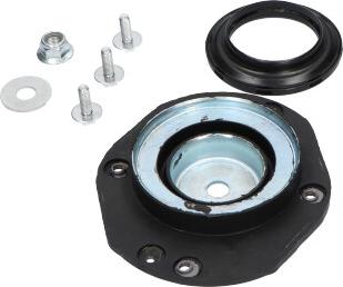 Kavo Parts SSM-10029 - Опора стойки амортизатора, подушка autospares.lv