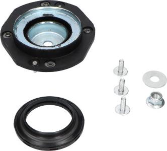 Kavo Parts SSM-10029 - Опора стойки амортизатора, подушка autospares.lv