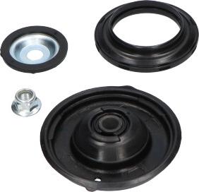 Kavo Parts SSM-10020 - Опора стойки амортизатора, подушка autospares.lv