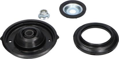 Kavo Parts SSM-10020 - Опора стойки амортизатора, подушка autospares.lv