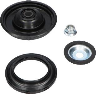 Kavo Parts SSM-10020 - Опора стойки амортизатора, подушка autospares.lv