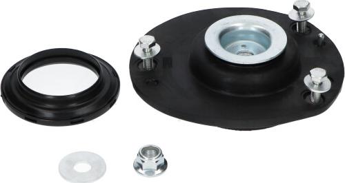 Kavo Parts SSM-10023 - Опора стойки амортизатора, подушка autospares.lv