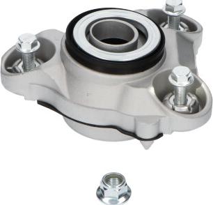 Kavo Parts SSM-10079 - Опора стойки амортизатора, подушка autospares.lv