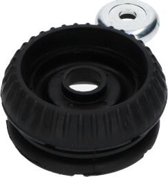 Kavo Parts SSM-10074 - Опора стойки амортизатора, подушка autospares.lv