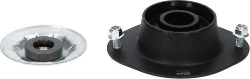 Kavo Parts SSM-10076 - Опора стойки амортизатора, подушка autospares.lv