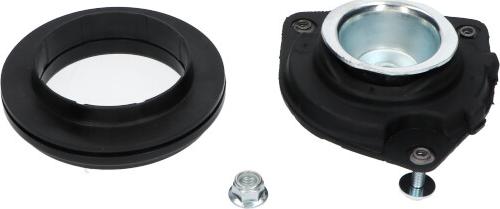 Kavo Parts SSM-10198 - Опора стойки амортизатора, подушка autospares.lv