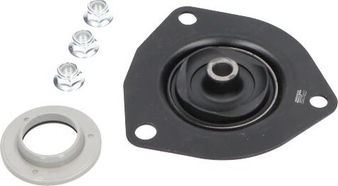 Kavo Parts SSM-10192 - Опора стойки амортизатора, подушка autospares.lv