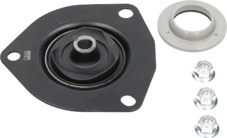 Kavo Parts SSM-10192 - Опора стойки амортизатора, подушка autospares.lv