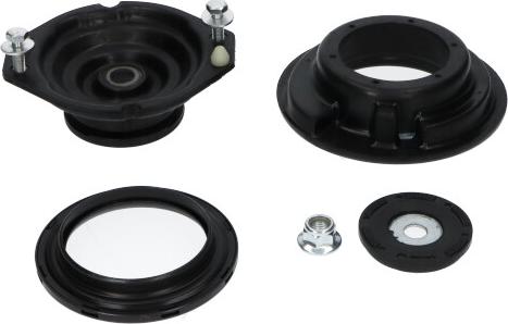 Kavo Parts SSM-10143 - Опора стойки амортизатора, подушка autospares.lv