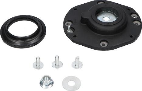 Kavo Parts SSM-10155 - Опора стойки амортизатора, подушка autospares.lv