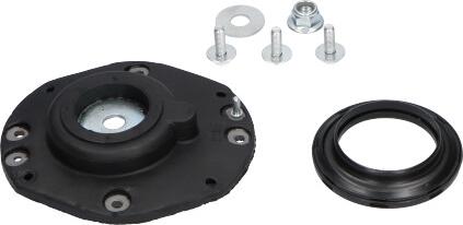 Kavo Parts SSM-10155 - Опора стойки амортизатора, подушка autospares.lv