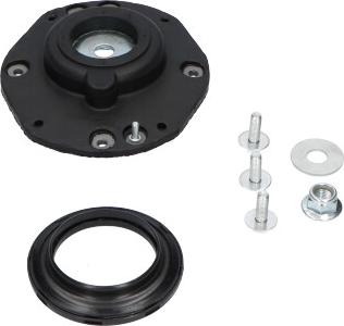 Kavo Parts SSM-10155 - Опора стойки амортизатора, подушка autospares.lv