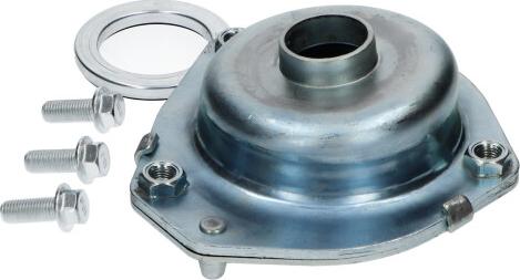 Kavo Parts SSM-10163 - Опора стойки амортизатора, подушка autospares.lv