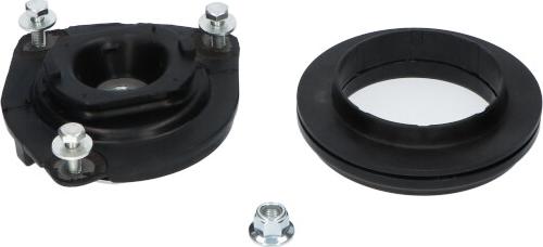 Kavo Parts SSM-10107 - Опора стойки амортизатора, подушка autospares.lv