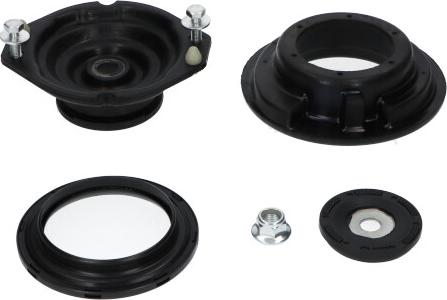 Kavo Parts SSM-10113 - Опора стойки амортизатора, подушка autospares.lv