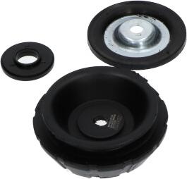 Kavo Parts SSM-10181 - Опора стойки амортизатора, подушка autospares.lv