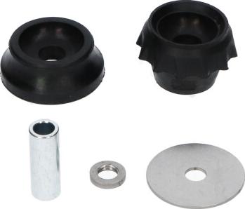 Kavo Parts SSM-10129 - Опора стойки амортизатора, подушка autospares.lv